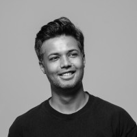Paulus Employee Saffaan Qadir's profile photo