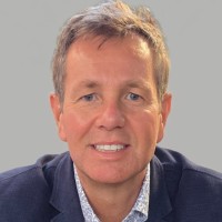 Capgemini Employee Mike Curl's profile photo