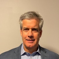 London Stock Exchange Group Employee Jim Downey's profile photo