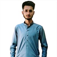 Bee Creative Employee Mahad Yasir's profile photo