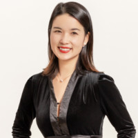 Lesara Employee 邓文黎 Deng's profile photo