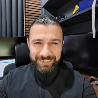 Aykargo Employee Bilal Sayılan's profile photo