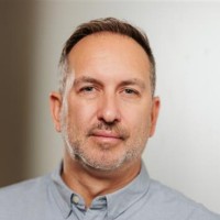 Royal Mail Employee Paul Ablin's profile photo