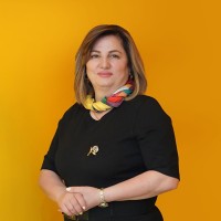 AraratBank OJSC Employee Zaruhi Melkonyan's profile photo