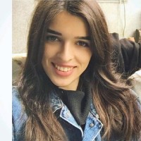 Anfix Employee Beatriz Pinero's profile photo