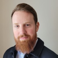 Rejlers Employee Robert Carlsson's profile photo
