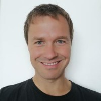 BetterDoc Employee Christian Heinemann's profile photo