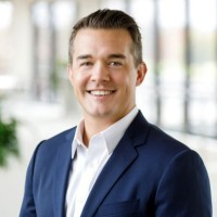 Koch Disruptive Technologies Employee Nate Purdum's profile photo