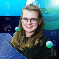 New Leaf Technologies Employee Eileen Marais's profile photo