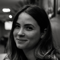 Elephant Skin Employee Isabel Palacio's profile photo