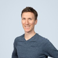 IDEX Employee Frederic Rivoire's profile photo