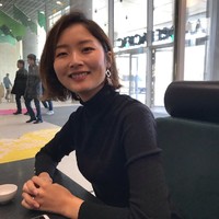 HANSSEM Employee Eunhye Ko's profile photo