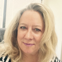 St. Stephen's and St. Agnes School Employee Carolyn Redding's profile photo