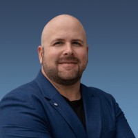Besitos Employee Chris Maynard's profile photo