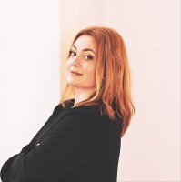 Ekaterina Akyuz Email & Phone Number