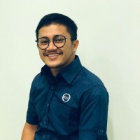 Compounding Pharmacist Employee Aizat Amsyar's profile photo