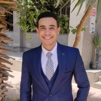 iSky Development Employee Shady Emad's profile photo