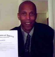 The Rescue Mission Employee Mervin Rainwater's profile photo