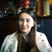 Maven Mule Employee Daria Prozek's profile photo