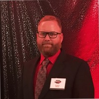 NTS AMEGA GLOBAL Employee Robert Whatley's profile photo