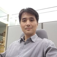 AnaPass Employee Sangkil Park's profile photo