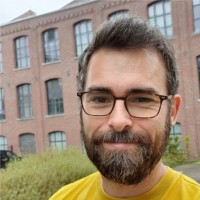 Triskell Interactive Employee Nicolas Détrain's profile photo