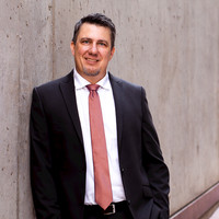 Gettle Incorporated Employee Brent Spangler's profile photo