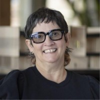 Sharon Bruckart Email & Phone Number