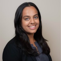 Morgan, Lewis & Bockius LLP Employee Raina Shah's profile photo