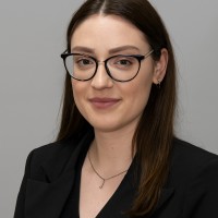 Tis Doo Employee Marija Marjanović's profile photo