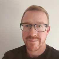 Wigan Council Employee Nick Metcalfe's profile photo