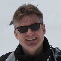 Accedo.tv Employee Bill Scott's profile photo
