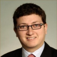 Tokio Marine Canada Ltd. Employee Daniel Singer's profile photo