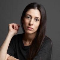 Studio Munge Employee Susanna Rizzo's profile photo