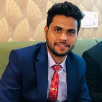 Emizen Tech Pvt. Ltd. Employee Naim Uddin's profile photo