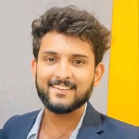 Sahil Karpe's profile photo