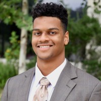 CalTex Employee Ismael Sneed's profile photo