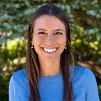 LA SEO Service Employee Olivia Yaryura's profile photo