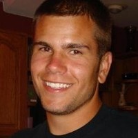 Mindshare Employee Christopher Wicks's profile photo