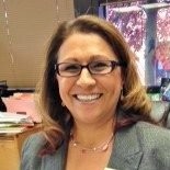 Yakima Valley College Employee Paulette Lopez's profile photo