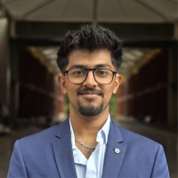 ChangeJar Employee Febin Cherian's profile photo