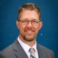 City of Moline Employee Barry Dykhuizen's profile photo