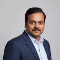 Camptra Technologies Employee Deepak Deenadayalan's profile photo