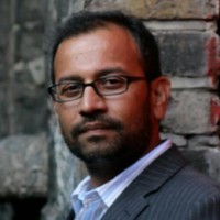 CVS Specialty Employee Krutarth Parikh's profile photo