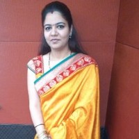 CRC Employee Ankita Mishra's profile photo