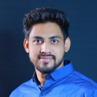 CipherHut Employee Vishal Mahajan's profile photo