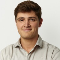 WANNME Employee Raúl Forteza Reyes's profile photo