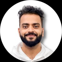 MishiPay Employee Rohan Mishra's profile photo