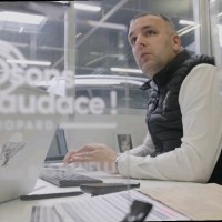 Groupe Nomblot Employee Nicolas Bastianelli's profile photo