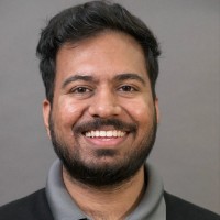 First Source Electronics Employee Ram Sreeramakavacham's profile photo